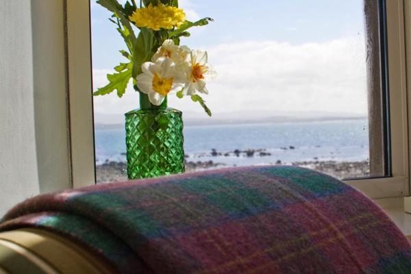 Bed and Breakfast Loch Gorm House Bruichladdich Zewnętrze zdjęcie