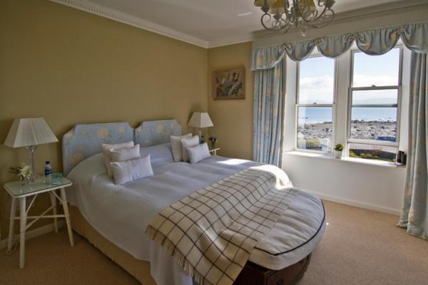 Bed and Breakfast Loch Gorm House Bruichladdich Zewnętrze zdjęcie