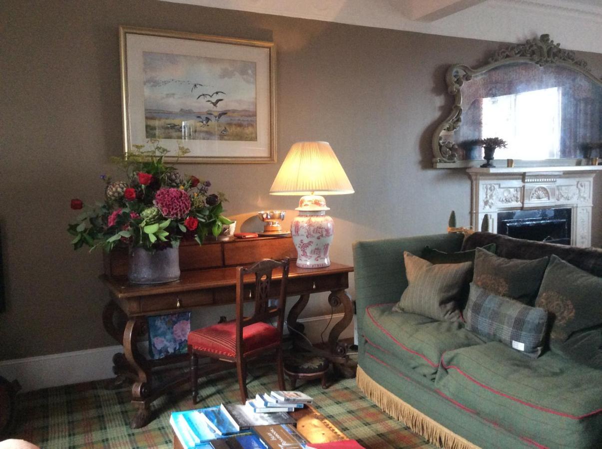 Bed and Breakfast Loch Gorm House Bruichladdich Zewnętrze zdjęcie