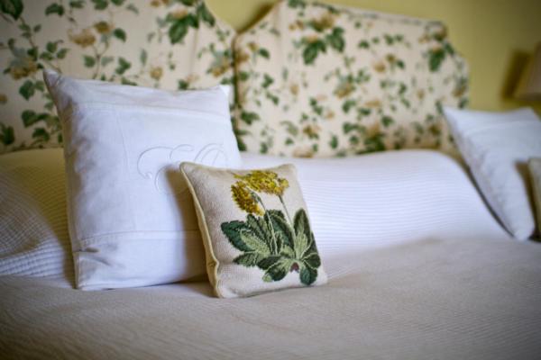 Bed and Breakfast Loch Gorm House Bruichladdich Zewnętrze zdjęcie