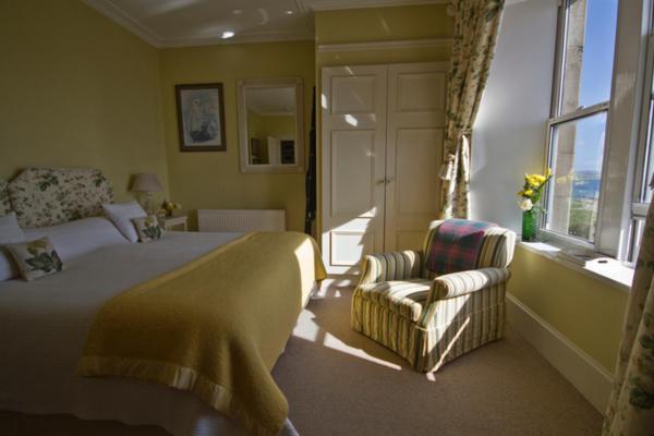 Bed and Breakfast Loch Gorm House Bruichladdich Zewnętrze zdjęcie