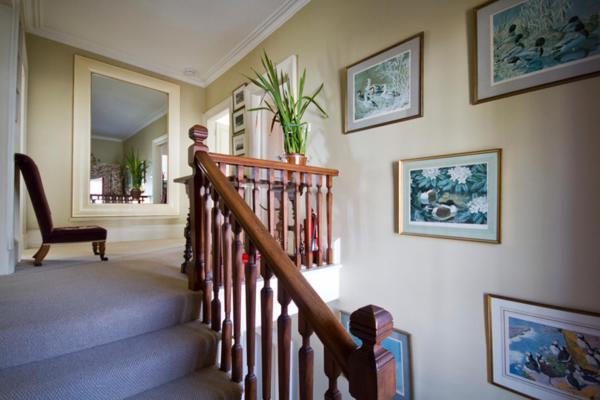 Bed and Breakfast Loch Gorm House Bruichladdich Zewnętrze zdjęcie