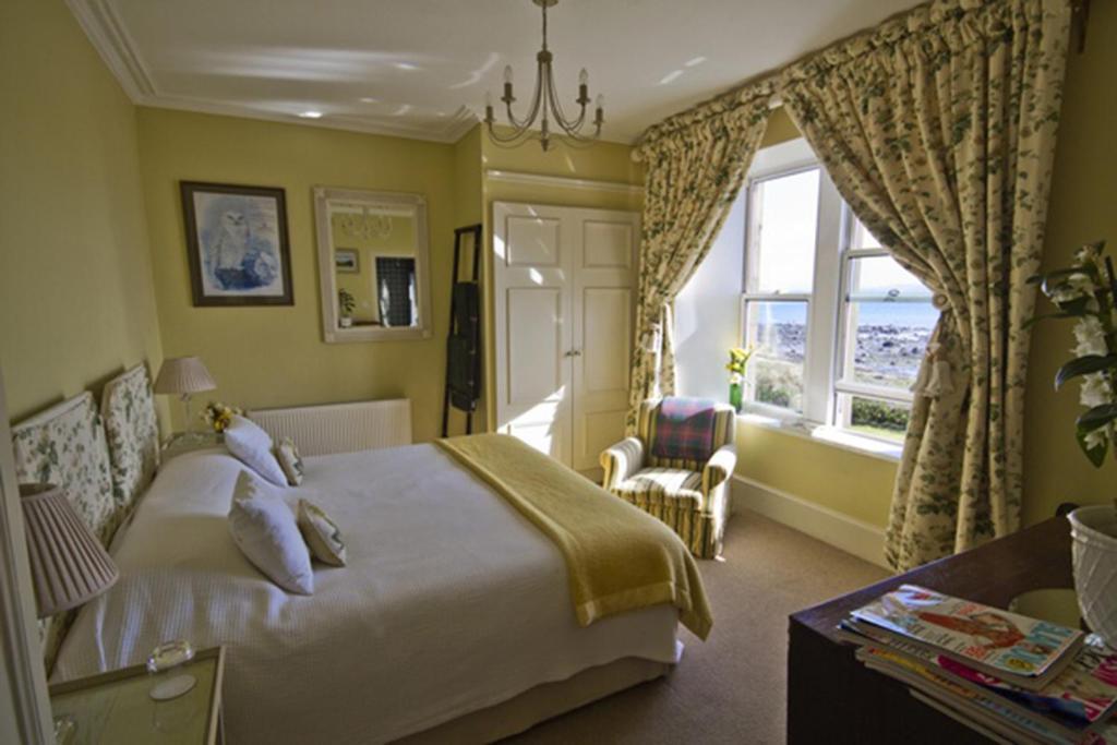 Bed and Breakfast Loch Gorm House Bruichladdich Zewnętrze zdjęcie