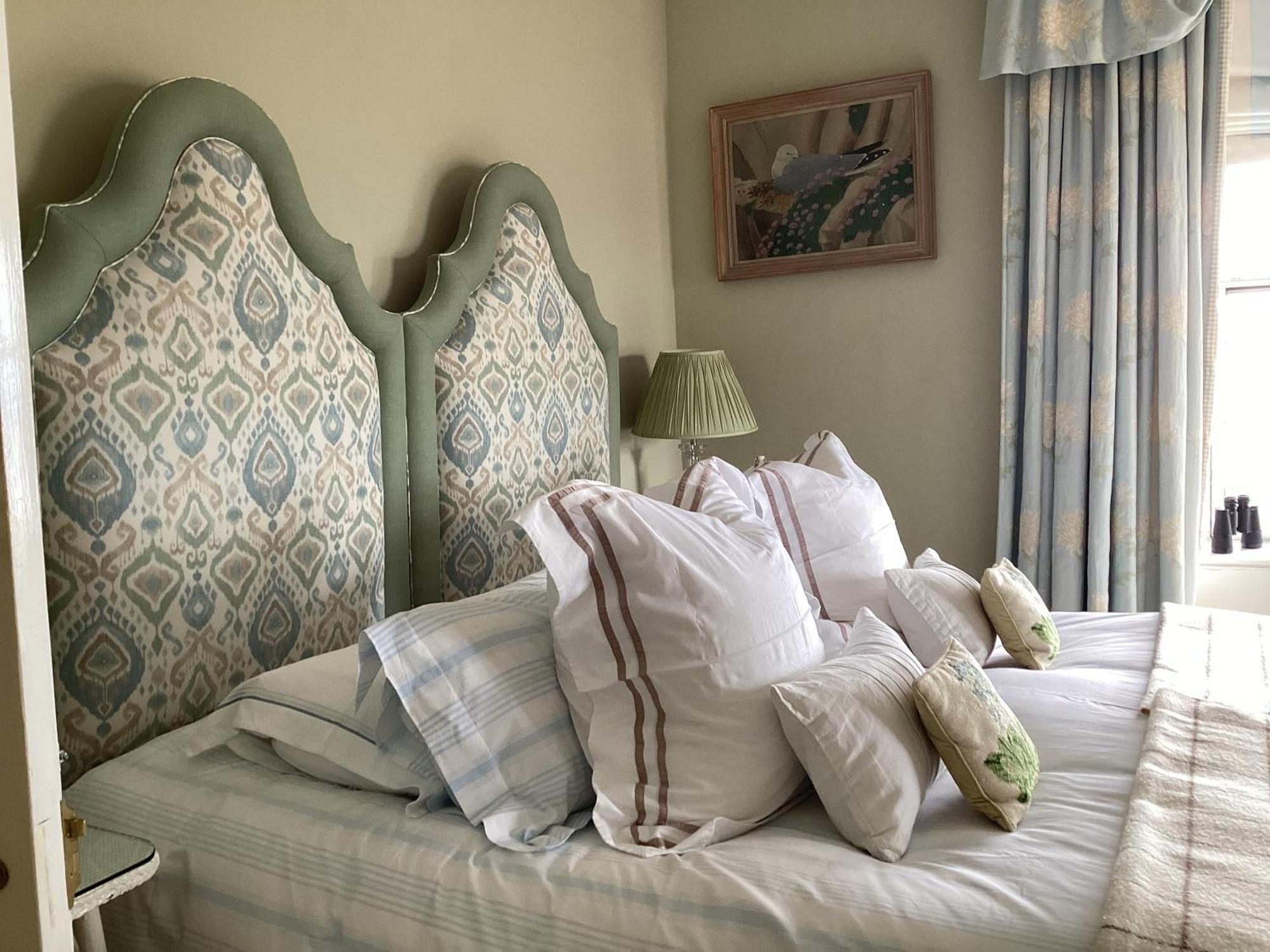 Bed and Breakfast Loch Gorm House Bruichladdich Zewnętrze zdjęcie